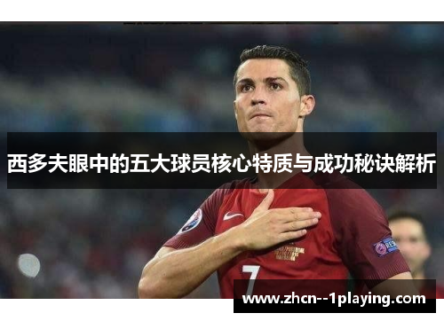 西多夫眼中的五大球员核心特质与成功秘诀解析